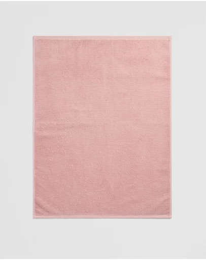 Country Road - Australian Cotton Mara Bath Mat