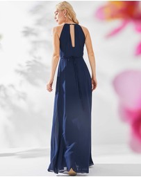 Alabaster The Label - Adelle Dress