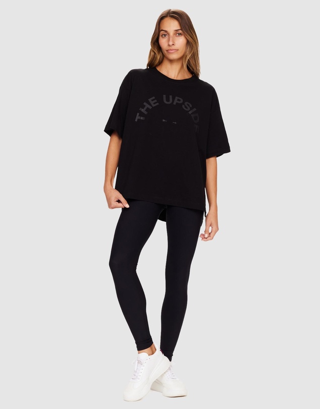 The Upside - Laura Tee