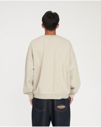 Huffer - Box Crew 350/Blurred
