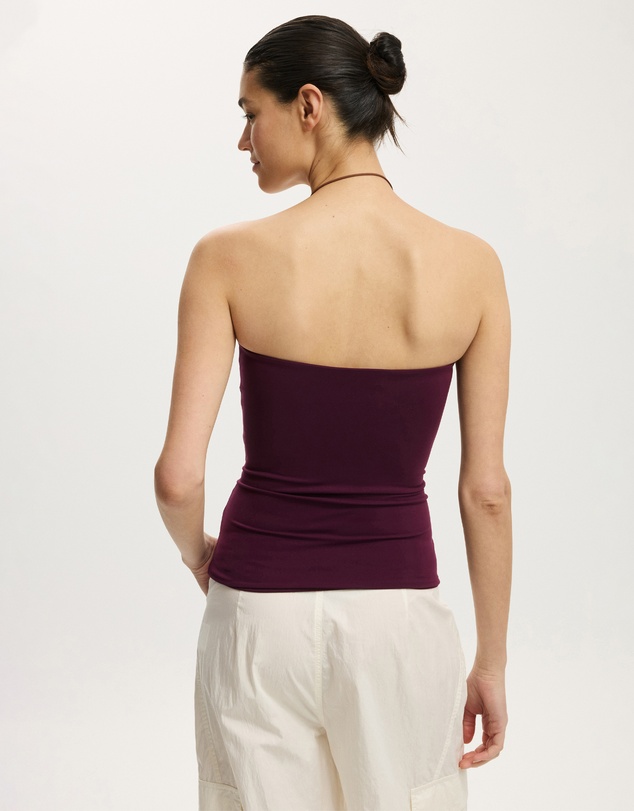 Cotton On - Hold Me Longline Tube