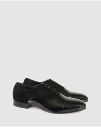 Brando - Morris Lace Ups