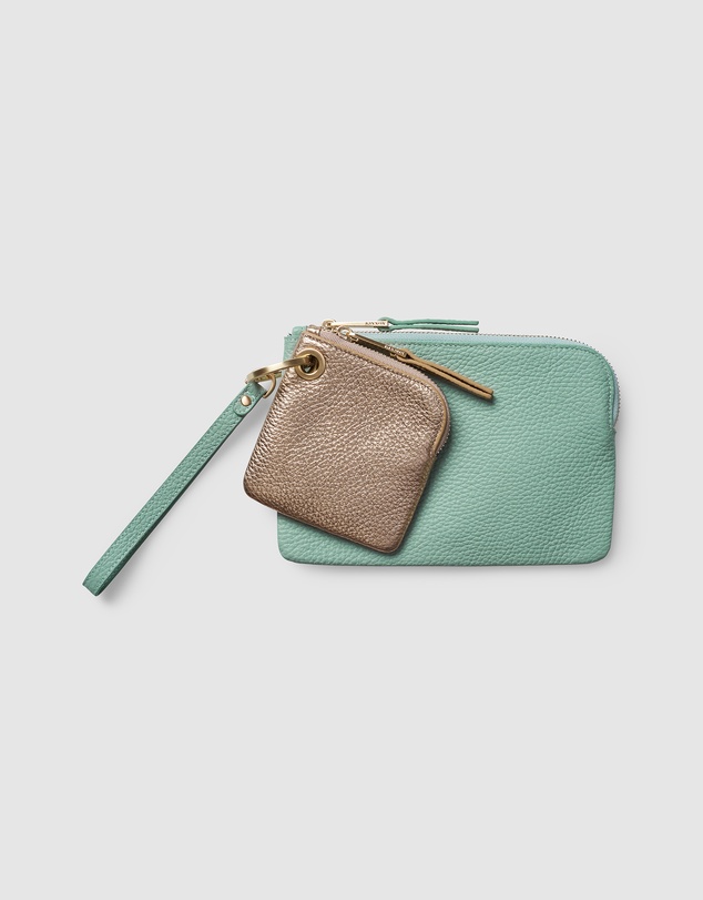 Kinnon - Eadie Twin Clutch