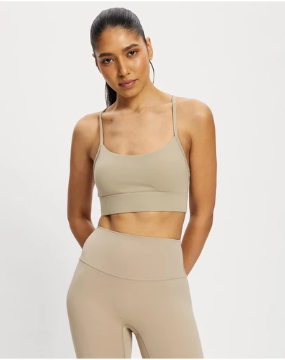 AVE Active - Longline Sport Bra