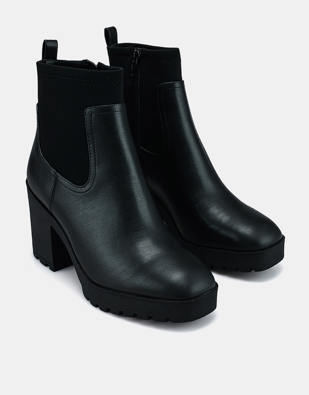 ALDO - Marrgo Ankle Booties