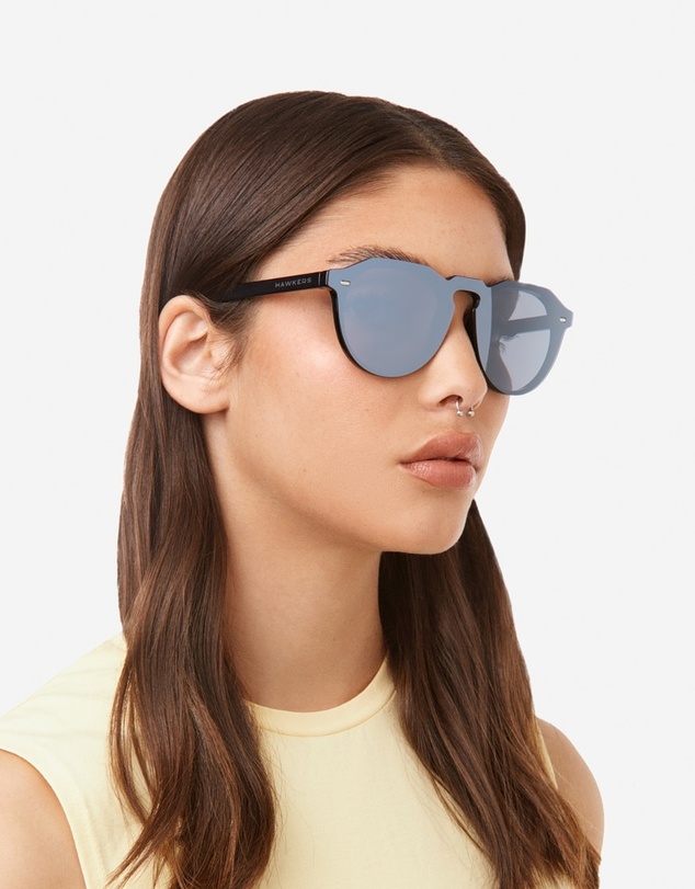 Hawkers Co - HAWKERS - Chrome WARWICK VENM HYBRID Sunglasses for Men and Women UV400
