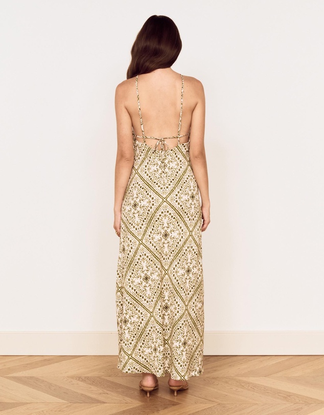 MINKPINK - Remi Bias Midi Dress