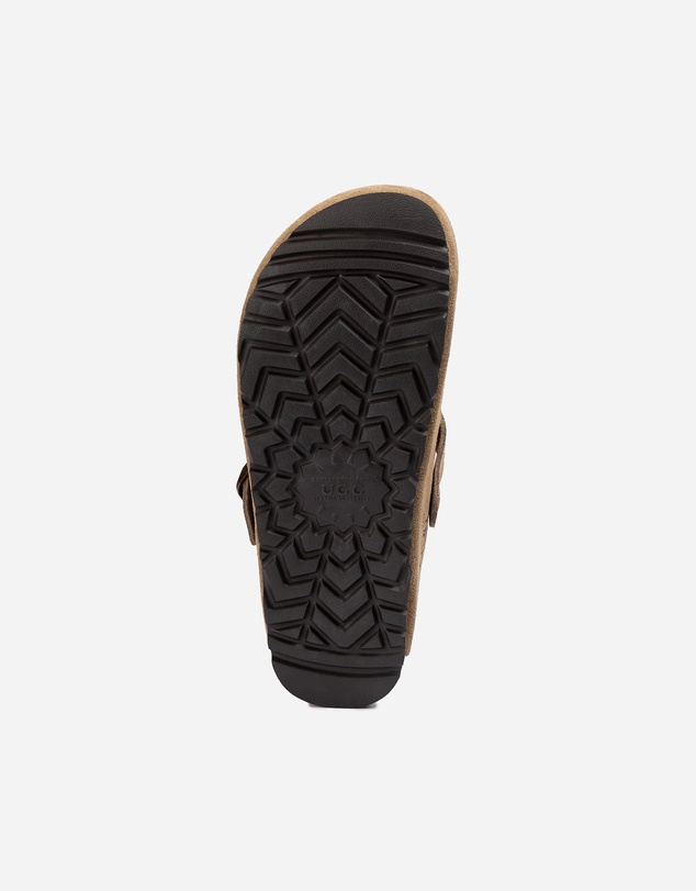 Ozwear Connection Uggs - UGG Aussie Soft Footbed Unisex Slipper