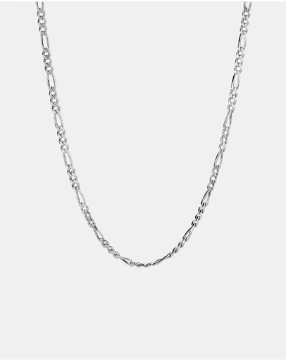 TwoJeys - Figaro Chain