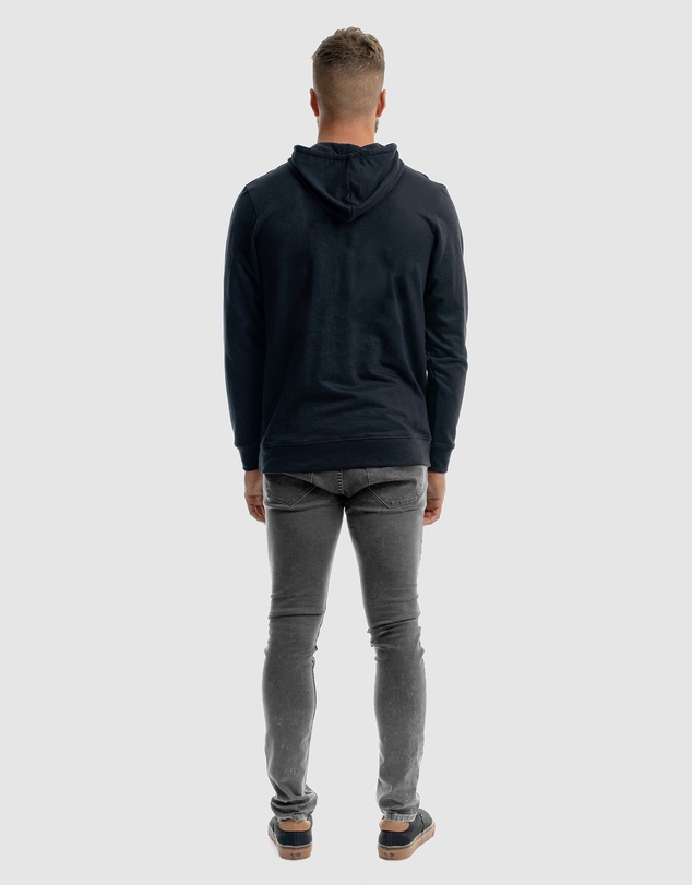 DVNT - Worldwide Hoodie