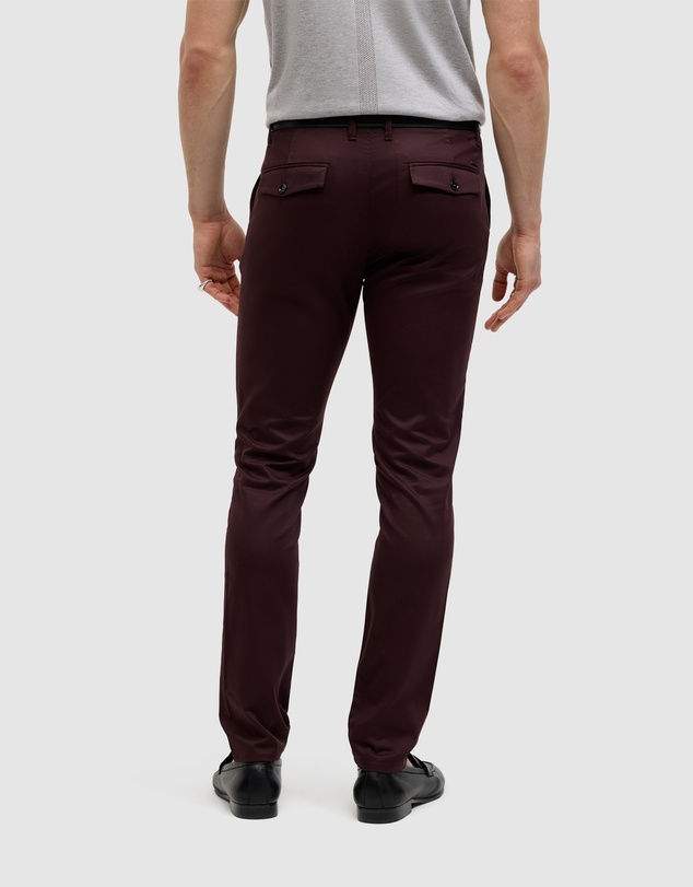 Politix - Bradley Stretch Chino