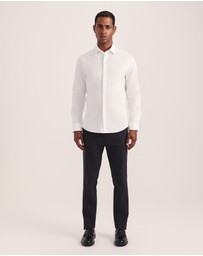 SABA - Judd Slim Dress Chino Pant