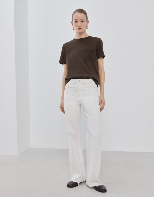 M.N.G - Daisy T-Shirt