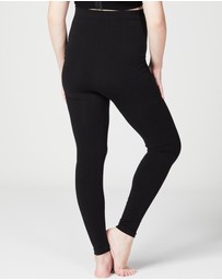 Cake Maternity - Honey Seamless Pregnancy Leggings