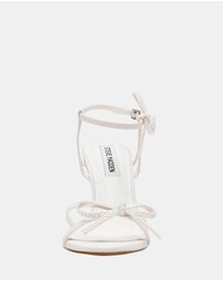 Steve Madden - Nixon-P Pearl Heels