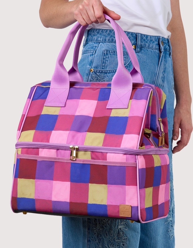 The Somewhere Co - Wanderland Cooler Bag
