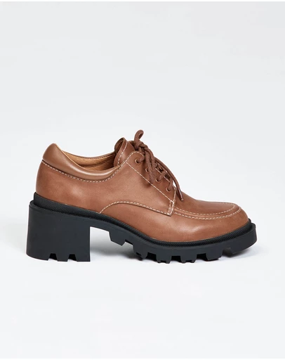 bul - Siema Brogue Brown