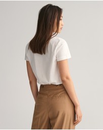 Gant - Shield T-Shirt
