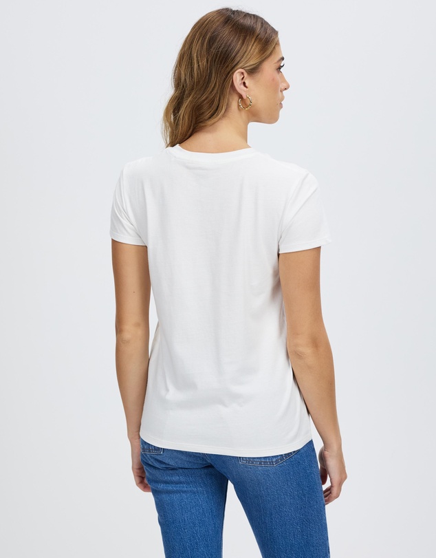 Levi's - The Perfect Tee