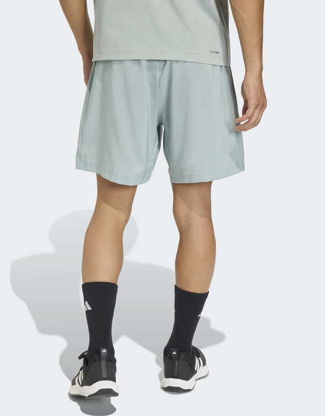 adidas Performance - WORKOUT ESSENTIALS BASE WOVEN SHORT Mens