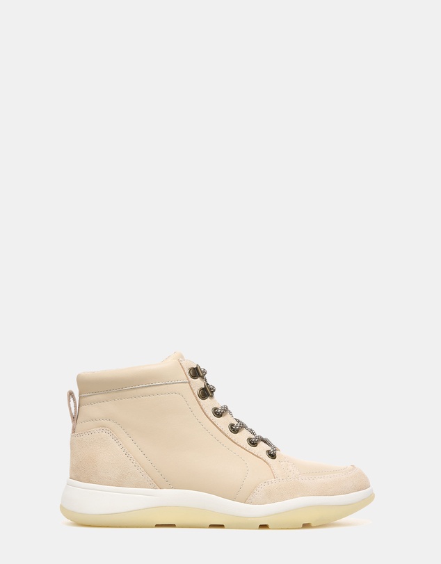 Vionic - Whitley Boot - Semolina