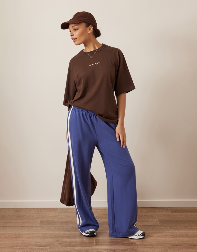 Ceres Life - Luna Relaxed Tee