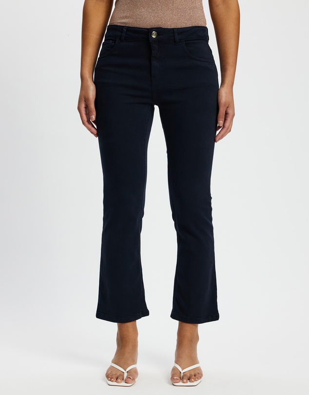 Emme - Mode Pants