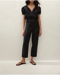 Faithfull The Brand - Fiora Blouse
