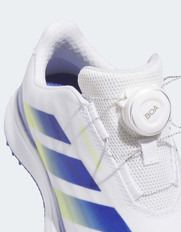 adidas Performance - CODECHAOS BOA SPIKELESS GOLF SHOES Kids
