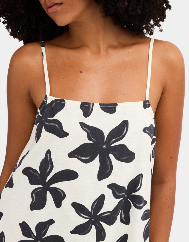 Billabong - Womens Dusk To Dawn Mini Dress