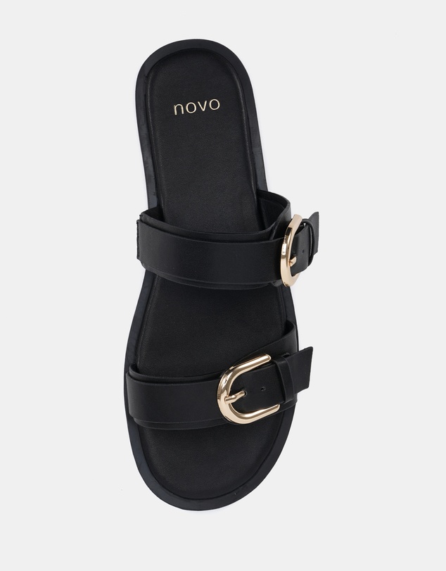 Novo - Statement Sandals