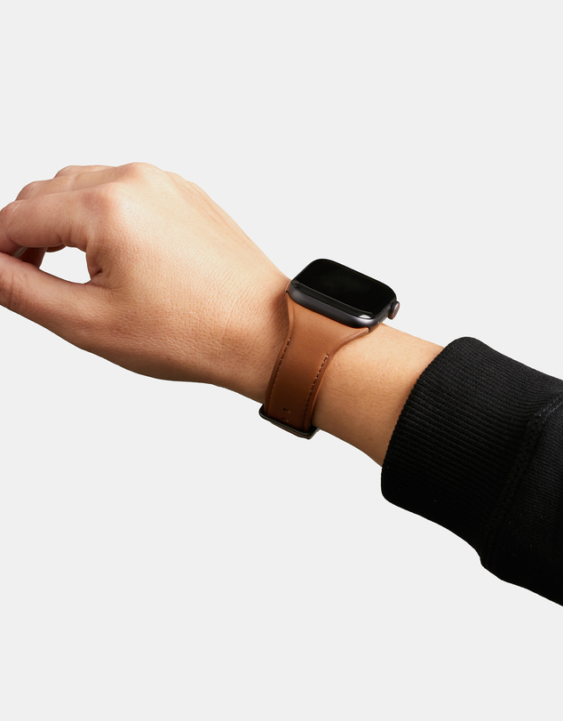 Bellroy - Classic Watch Strap - Large