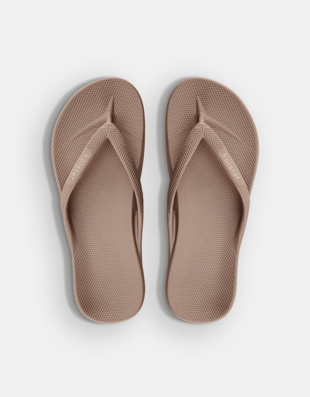 Holster - Islander - Comfortable EVA Thong - Unisex