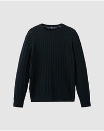 M.N.G - Muguet Jumper