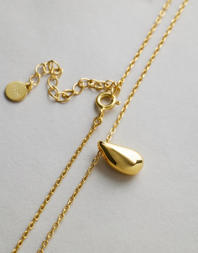 Native Sol - Capri Necklace