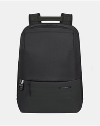Samsonite - StackD Biz Laptop Backpack 15.6
