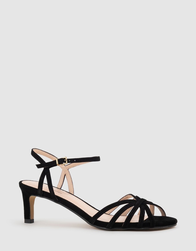 Edward Meller - SALSA55 Strappy Sandal