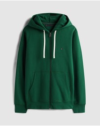 Tommy Hilfiger - Fleece Zip-Thru Hoody