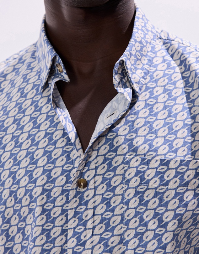 Marcs - Last Call Shirt