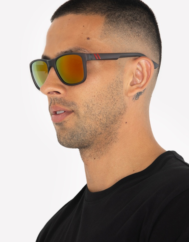 Eclectics - Caleb Sunglasses - Polarised