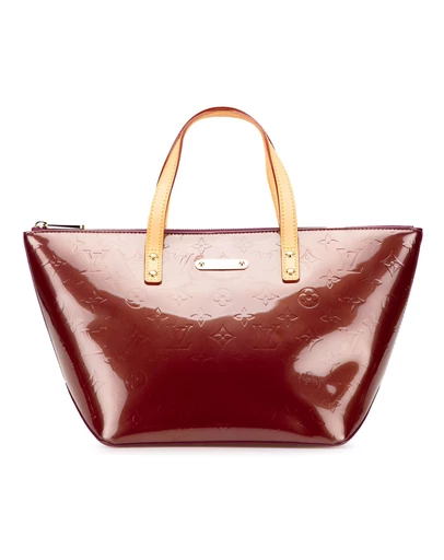 Pre-Loved by Azura Reborn - Pre-Loved Monogram Vernis Bellevue PM