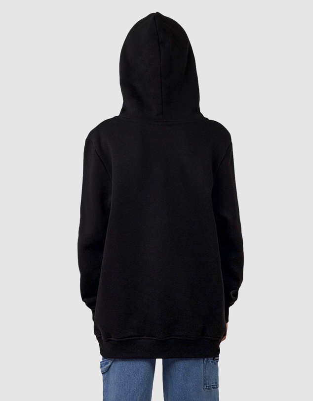 Santa Cruz - Classic Dot Front Hoodie - Teens