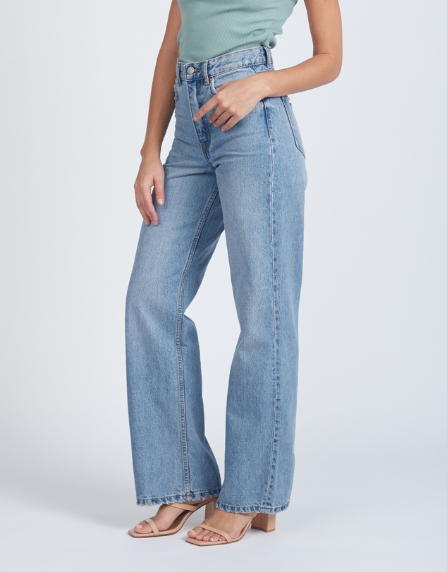 Dr Denim - Echo Jeans