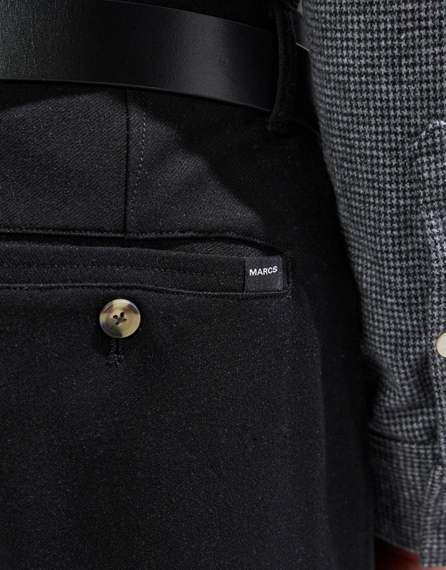 Marcs - Drew Ponte Chino Pants