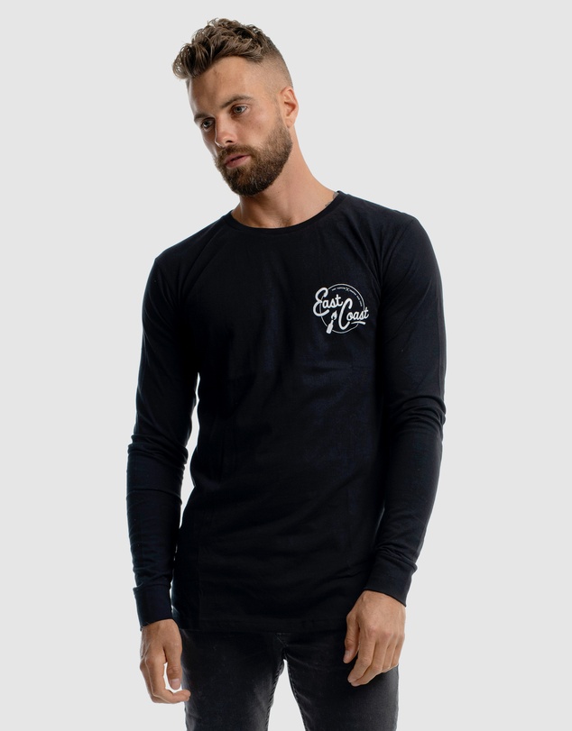 DVNT - East Coast Long Sleeve