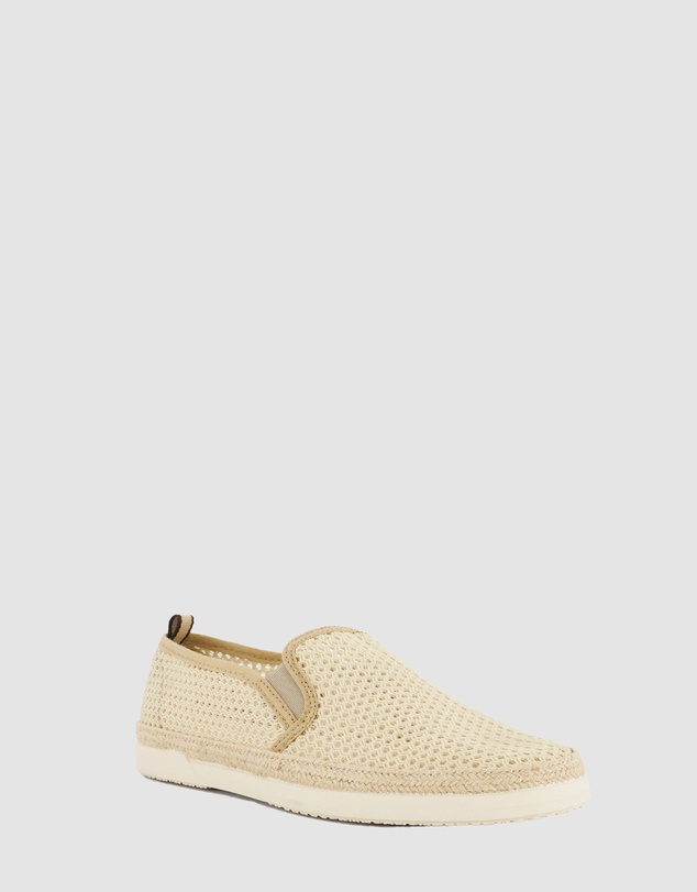 Dune London - Fisherr - Beige