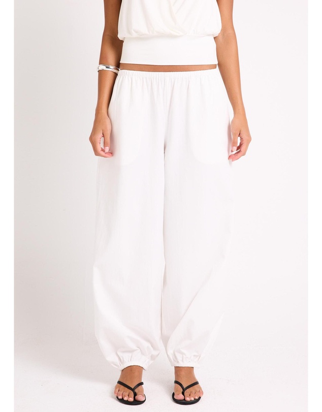 Alice In The Eve - Clara Bubble Pants
