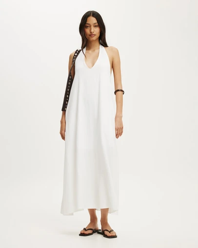 Cotton On - Cassie Halter Maxi Dress