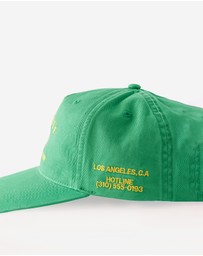 Cotton On - 5 Panel Hat