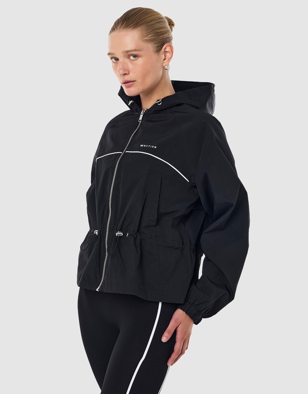 P.E Nation - Alignment Jacket
